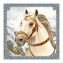 Icon 3 Mongol Treasures