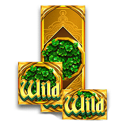 Wild Symbol of Well of Wilds Megaways Slot