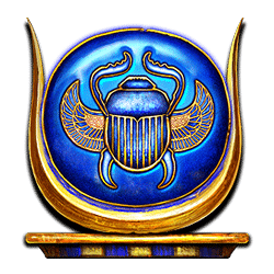 Icon 3 Pharaoh of Thebes