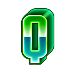 Icon 9 Super Massive Infinity Reels