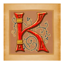 Icon 9 Mystic Secrets