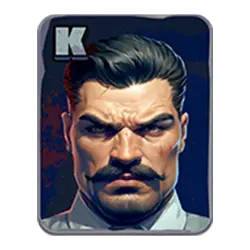 Icon 2 Wild Card Gang