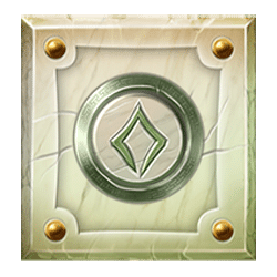 Icon 9 Greek Pantheon Megaways