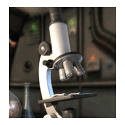 Icon 5 Madder Scientist