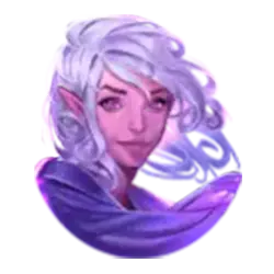 Icon 7 Pan’s Arcadia