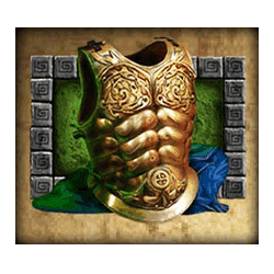 Icon 7 Fortunes of Sparta