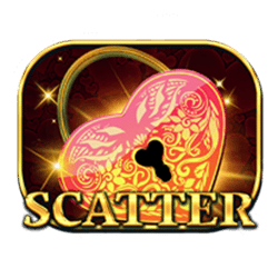 Scatter of Retro Love Slot