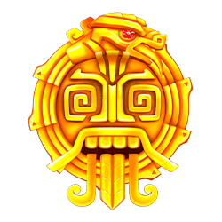 Scatter of Rise of Maya Slot