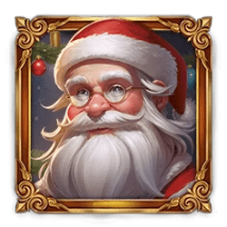 Icon 2 Santa Sphere: Hold The Spin