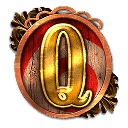 Icon 9 Dark Carnivale