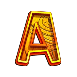 Icon 5 Savannah Gold Coin of the Wild