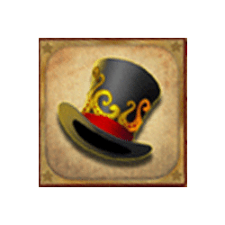 Icon 6 Golden Ticket