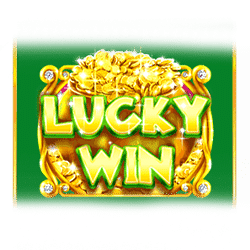 Icon 11 Lucky Wizard