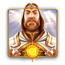 Icon 2 The King of Heroes