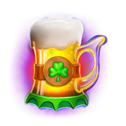 Icon 5 Cloverland Riches