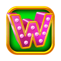 Wild Symbol of Pig City Life Slot