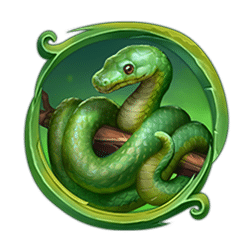 Icon 5 Rainforest Magic