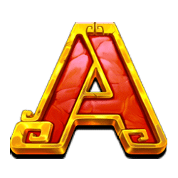 Icon 10 Gates of Aztec