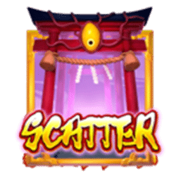 Scatter of Spirited Wonders Slot