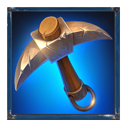 Icon 3 Gold Digger Megaways