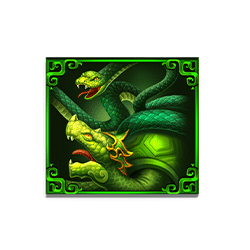 Icon 4 Legend of the Four Beasts