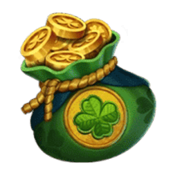 Wild Symbol of Leprechaun’s Vault Slot