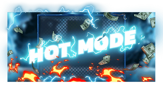 HOT MODE