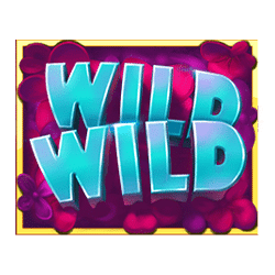 Wild Symbol of Tweethearts Slot