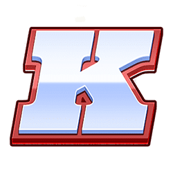 Icon 5 Front Runner Odds On