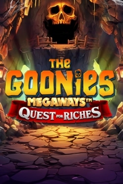 The Goonies Quest For Riches