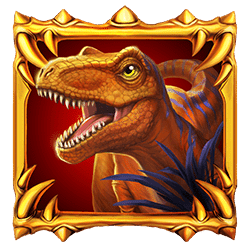 Icon 11 Raging Rex 3