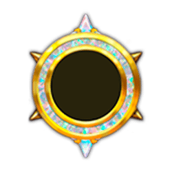 Wild Symbol of Coba Slot