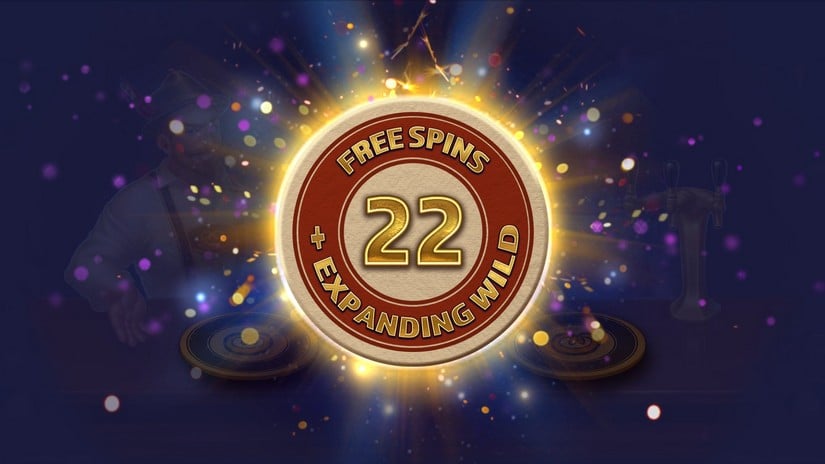 Zicke Zacke slot screen 4