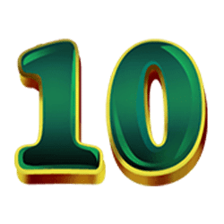 Icon 10 Twin Happiness