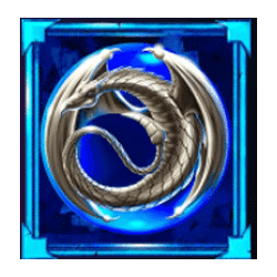 Icon 3 Morgana Megaways