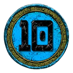 Icon 9 Samurai Wildz