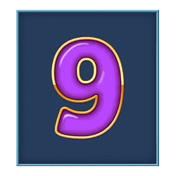 Icon 10 The Rodfather Megaways