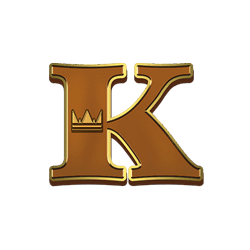 Icon 7 Demi Gods II 15 Lines