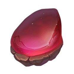 Icon 7 Fortune Pike Gold