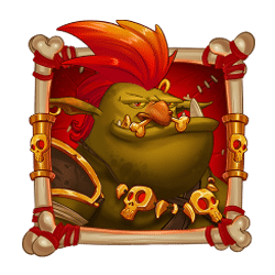 Icon 1 Trolls Bridge