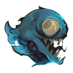 Icon 5 Ugliest Catch