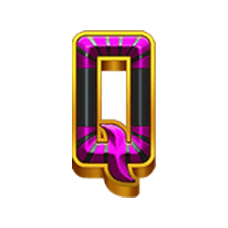 Icon 9 Mega Fire Blaze: Khonsu God of Moon Powerplay Jackpot