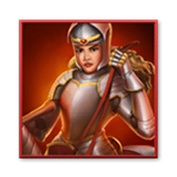 Icon 6 Legacy of the Wild 2