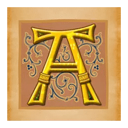 Icon 8 Mystic Secrets