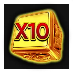 Icon 11 Crown Coins Dice