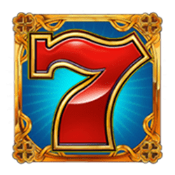 Scatter of Lady of Fortune Slot