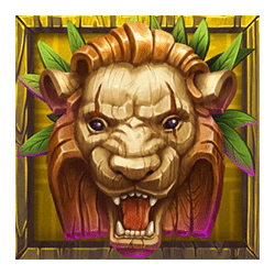 Icon 3 Masks of Fortune Megaways