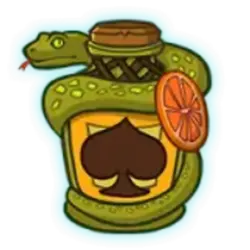 Icon 6 Baron Lord of Saturday