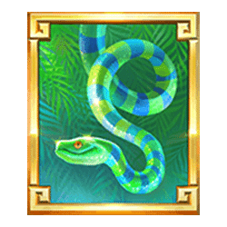 Icon 5 Mayan Magic Wildfire