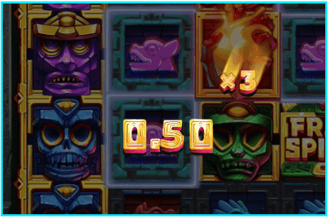 WILDS AND MULTIPLIERS